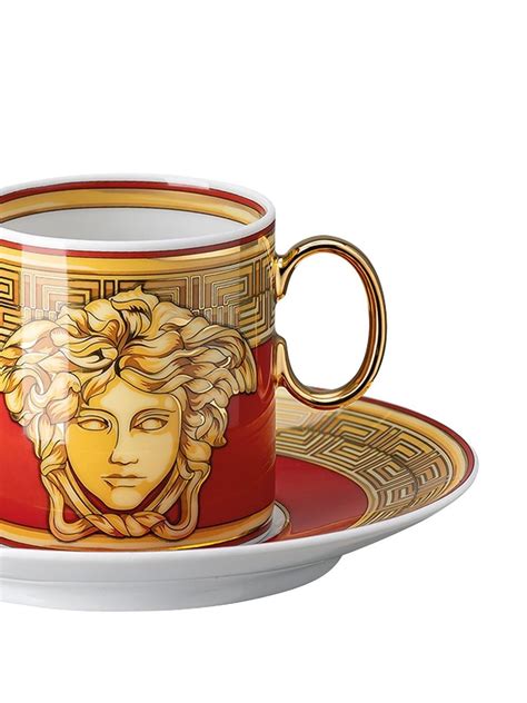 Versace Cups .